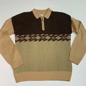 LSK Excellence,  Vintage Sweater